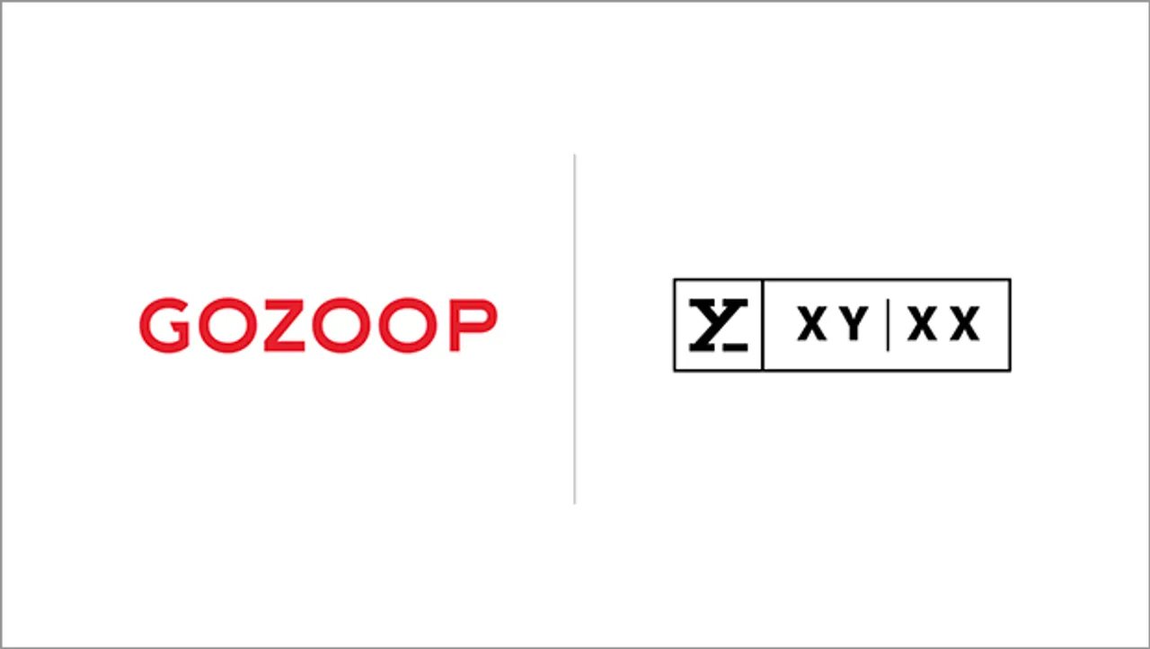 Gozoop Group bags the social media & online reputation management mandate for XYXX