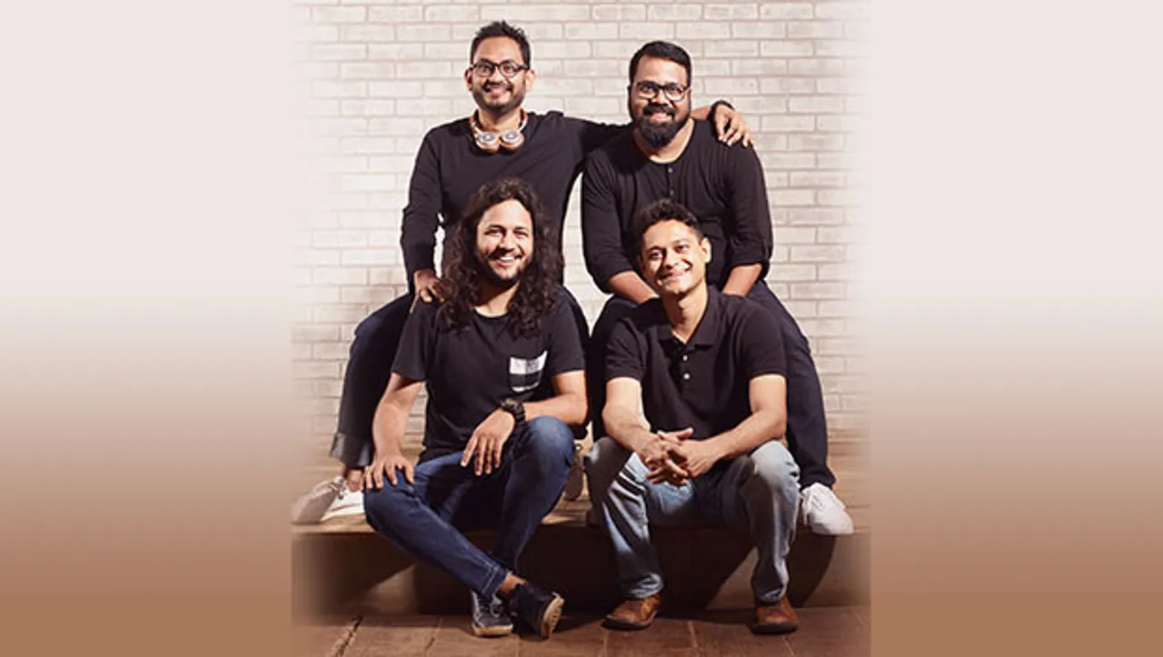 Leo Burnett elevates Prajato Guha Thakurta, Sachin Kamble and Vikram Pandey to NCDs