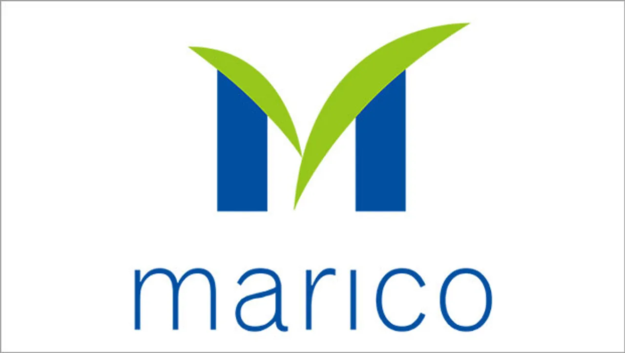 Marico Q2FY21 ad spends almost near to that of the previous year