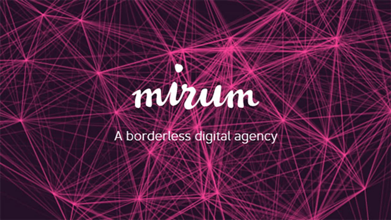 Mirum India wins digital mandate for DuPont's Corian Design 