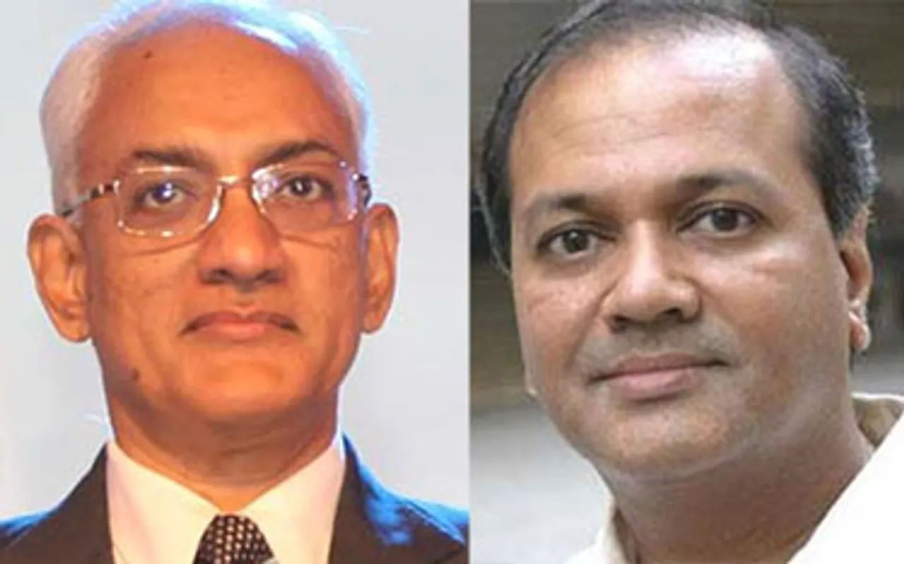 Srinivasan Swamy, Ramesh Narayan among IAA Inspire Award winners