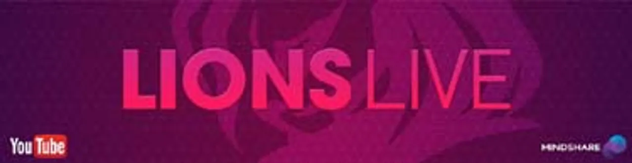 Cannes Lions 2015 announces Lions Live winners