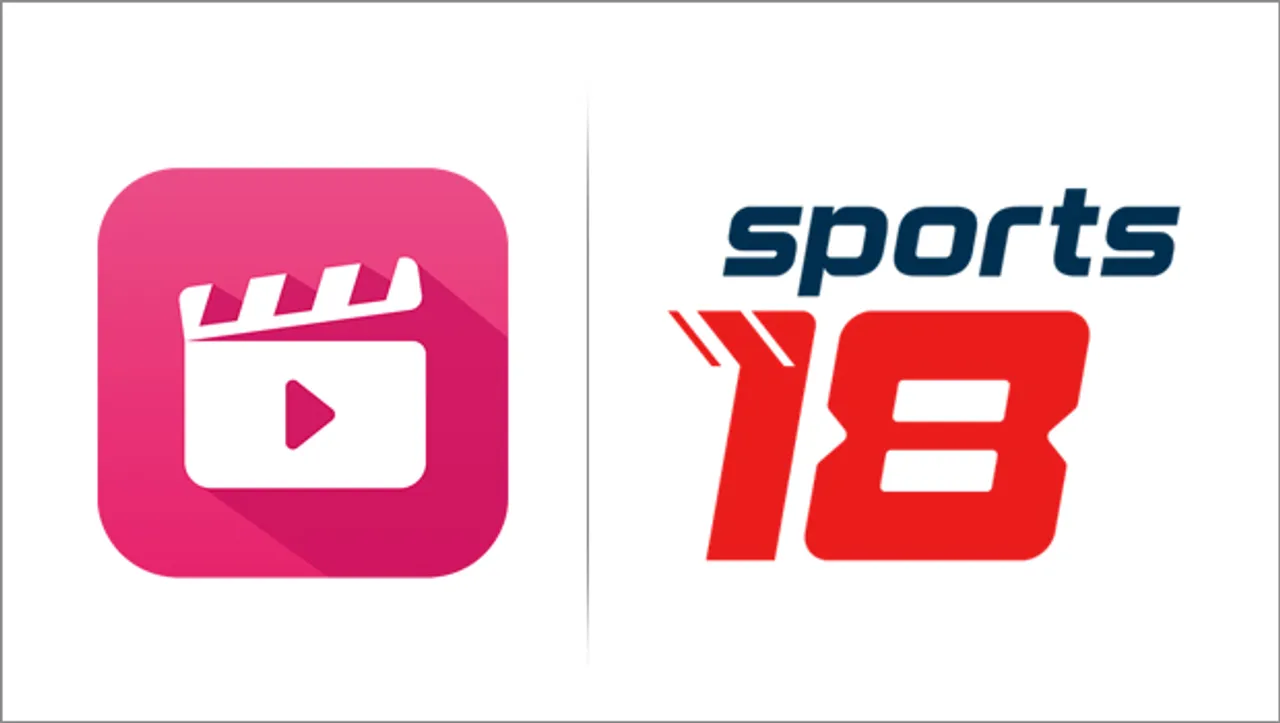 JioCinema and Sports18 to present fans with football action featuring World Cup heroes through LaLiga, Serie A, and Ligue1