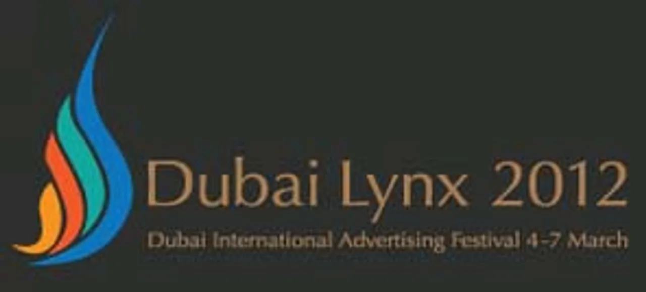 Four Indians among Dubai Lynx 2012 jury line-up