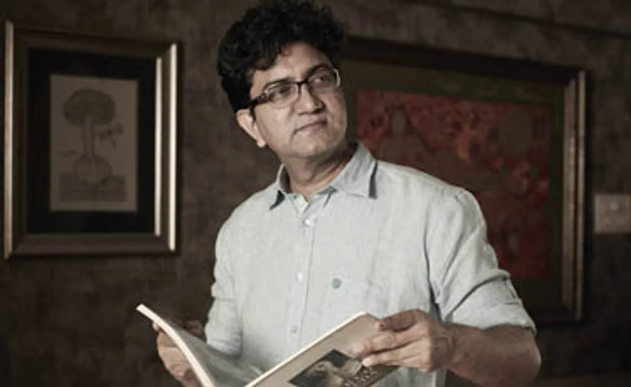 Cannes Lions 2016: Prasoon Joshi among jury for Lions Entertainment for Music