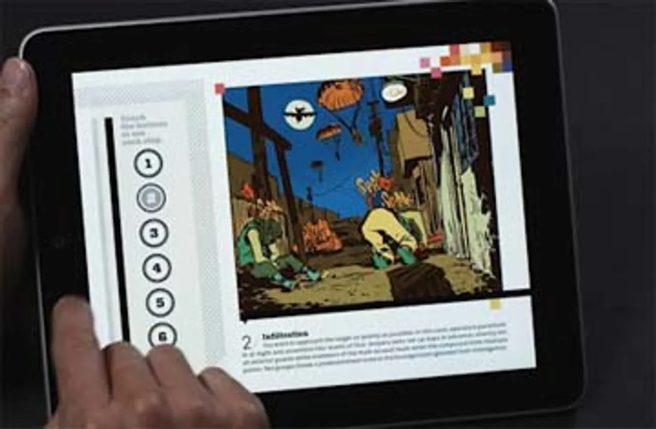 Adobe launches next generation of Digital Publishing Suite