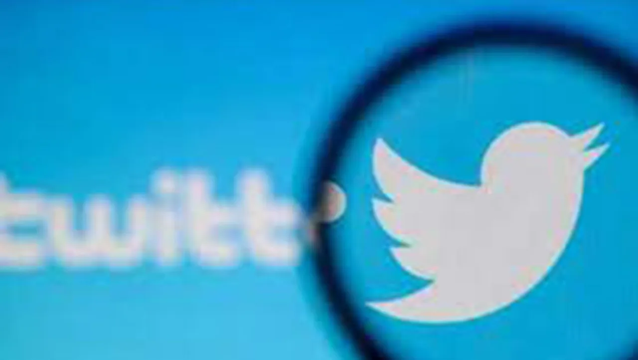 Twitter reports $270 million loss in the April-June period