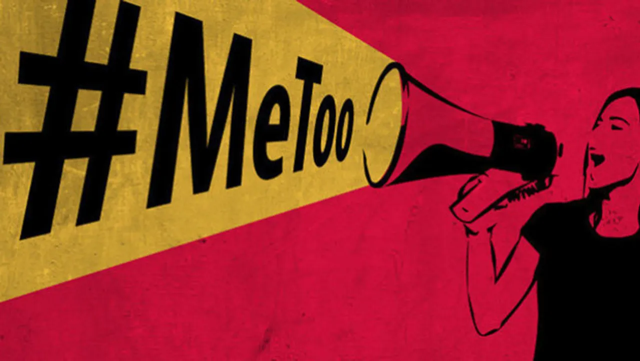 #MeToo: Anonymous accuser responds to Star India