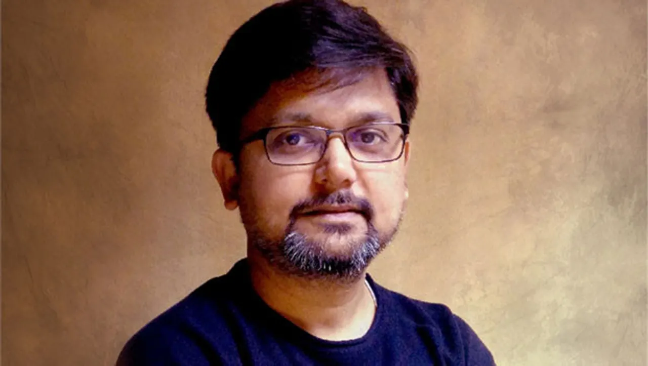 Cheil WW India appoints Nitin Pradhan as Senior ECD 