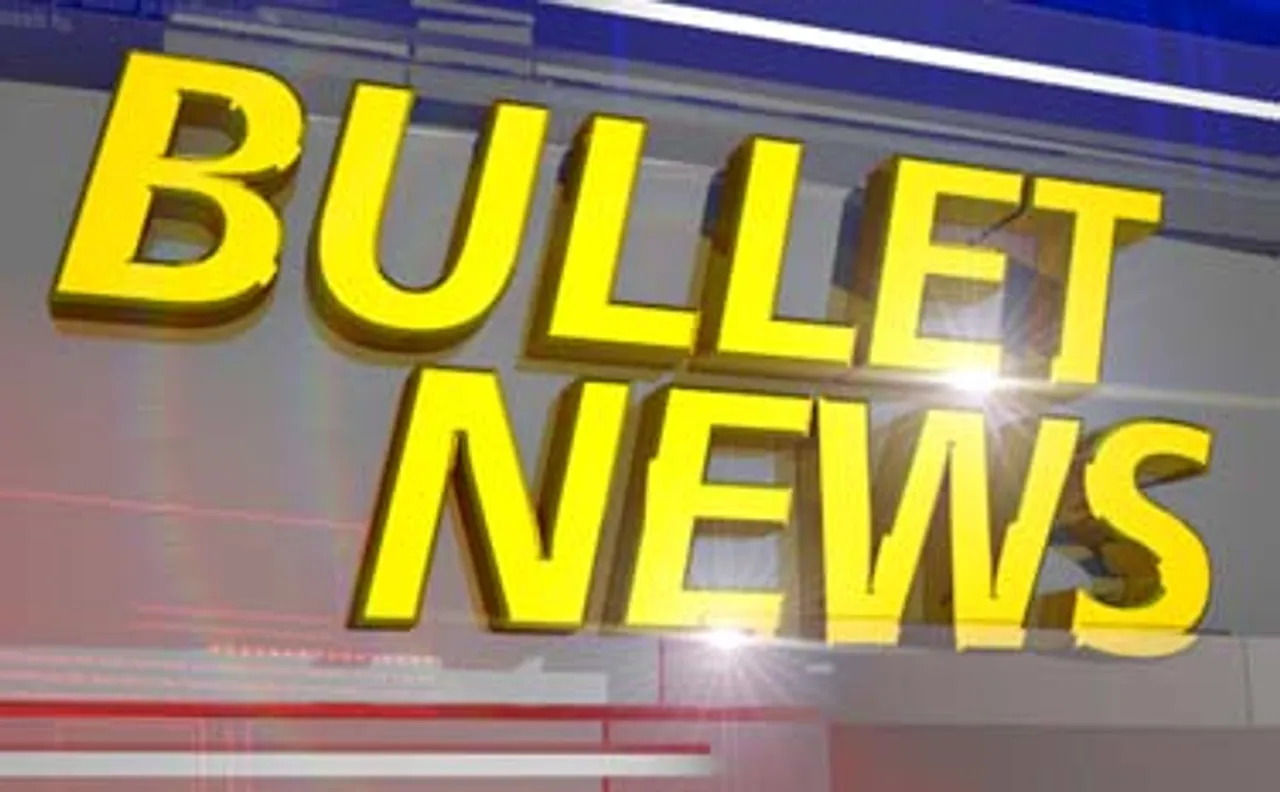 CNN-IBN redefines prime time with 'Bullet News'