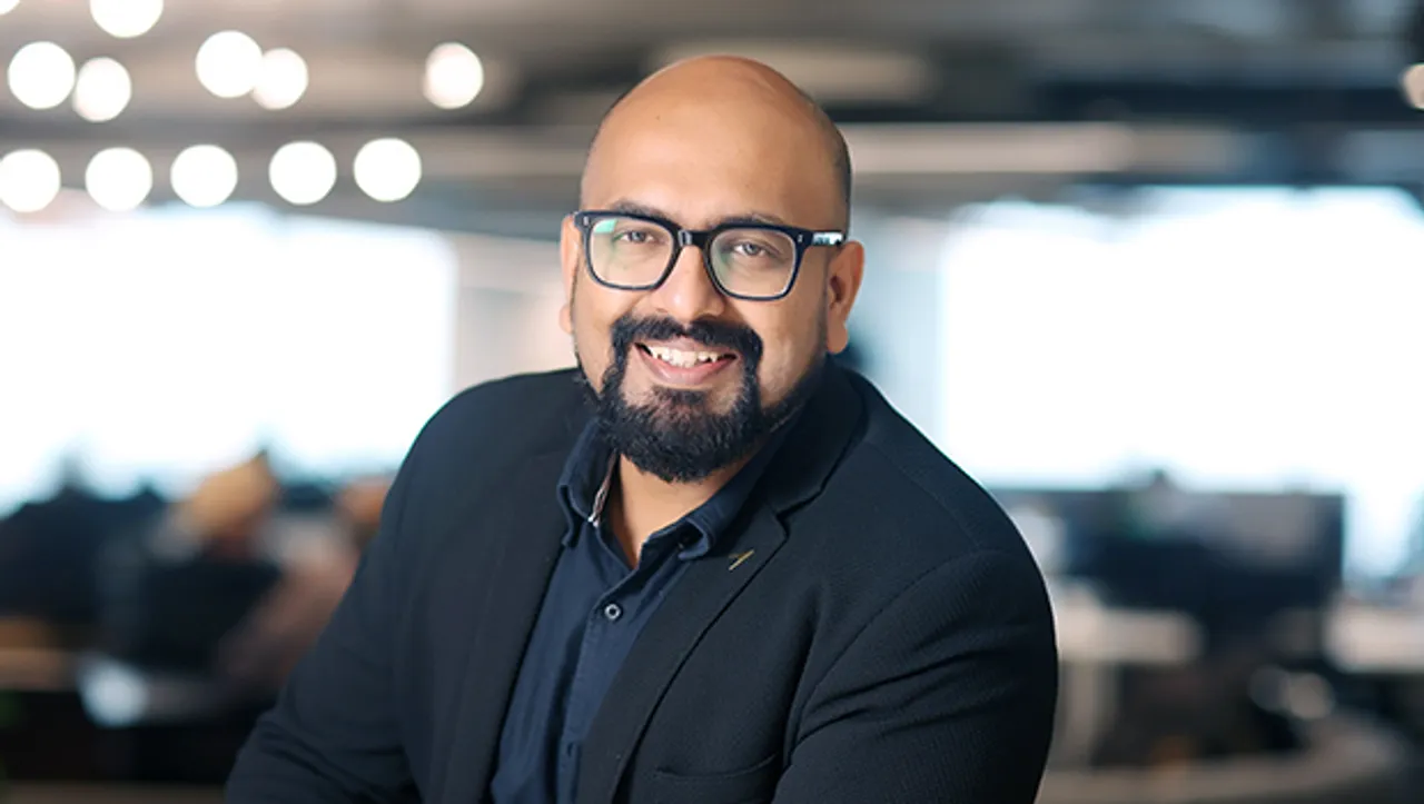 Increased investment in retail media to fuel growth of CTV and Live sports: Vishal Jacob of Wavemaker India