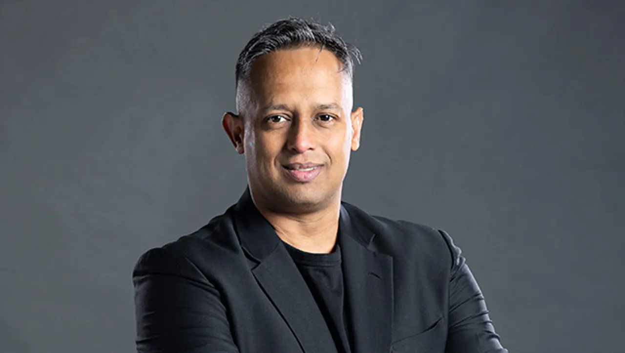 S4's Media.Monks elevates Robert Godinho to Managing Director of Content for India