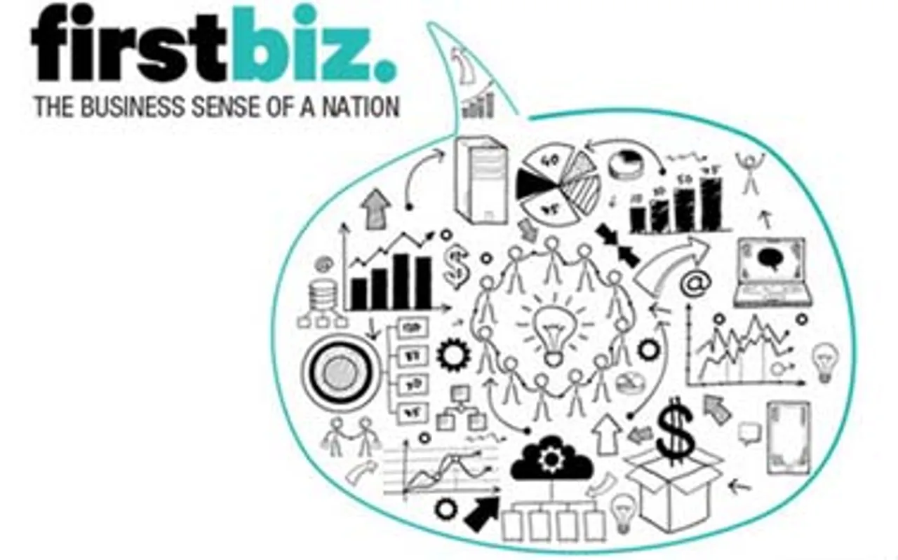 Firstpost launches new business portal 'Firstbiz'