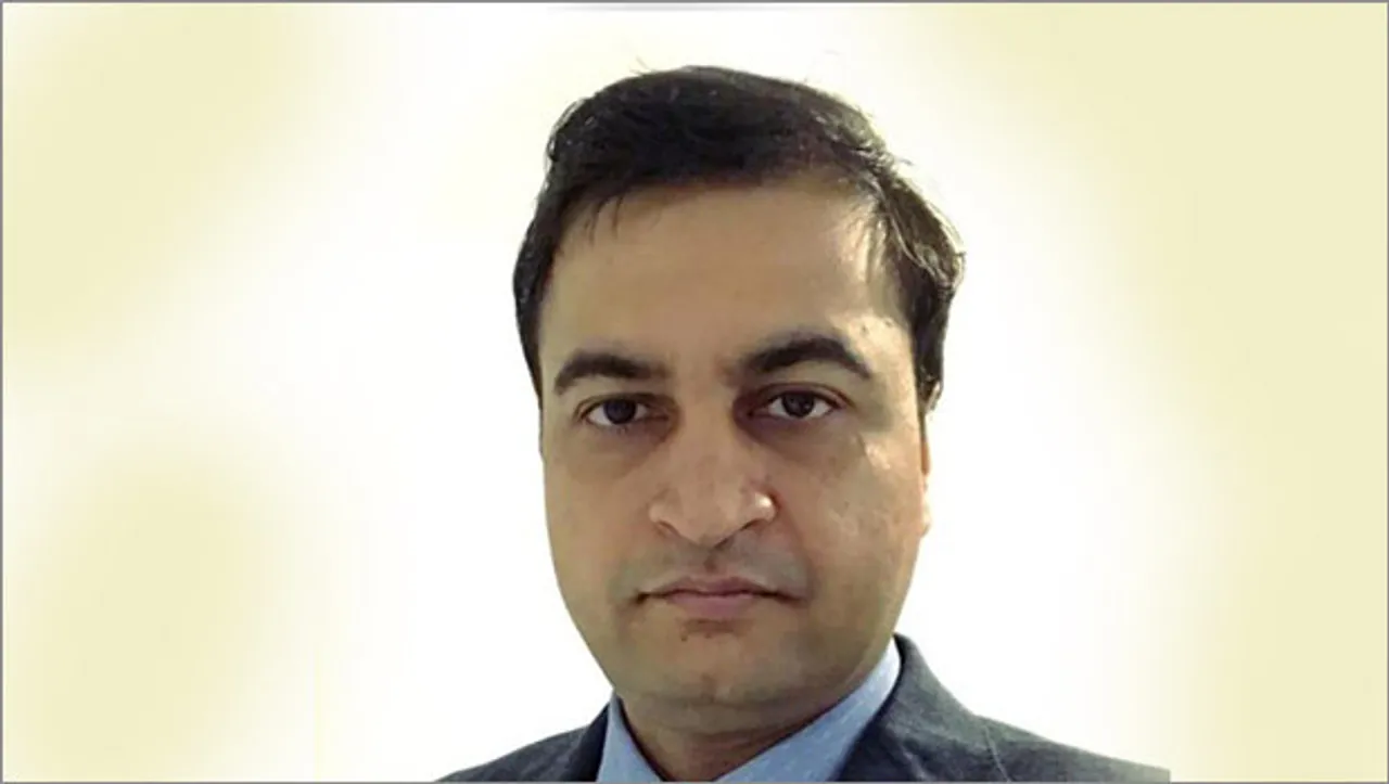 Social Media platforms eating into publishers' revenues, says Saurabh Garg of Condé Nast India