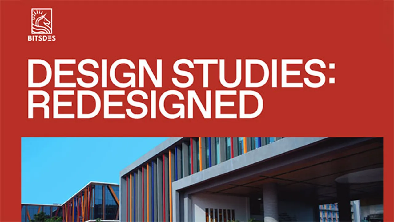 Bombay Design Centre unveils BITS Pilani's new Design School website