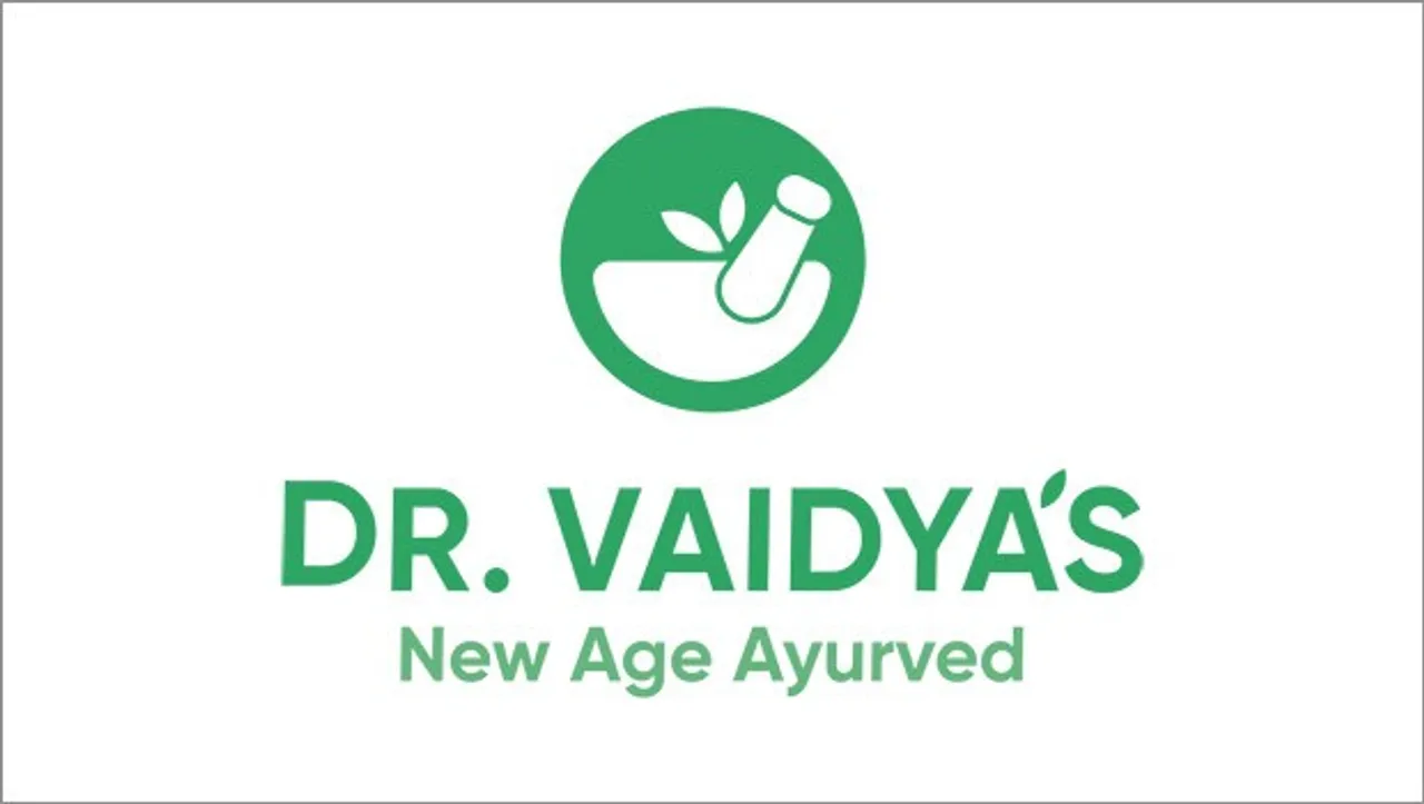 Dr. Vaidya's appoints Mullen Lintas as its creative partner