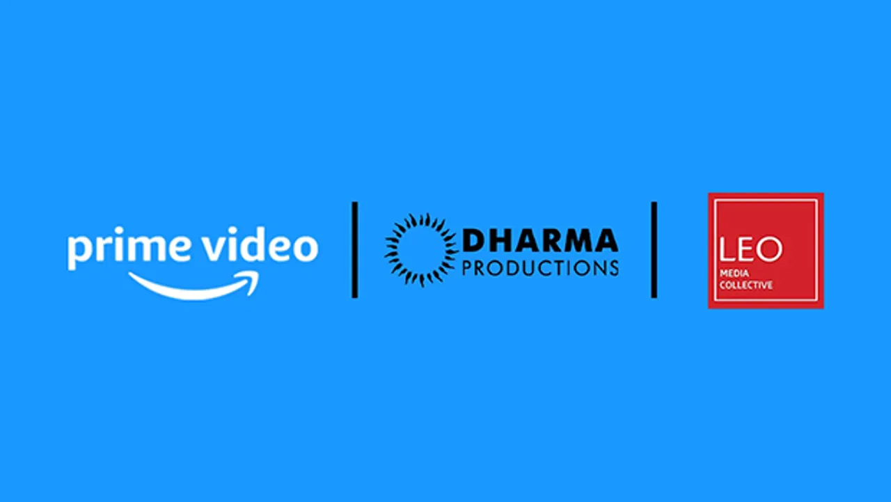 Prime Video collaborates with Dharma Productions for movie starring Vicky Kaushal