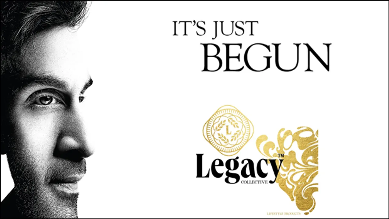 Bacardi in India launches e-commerce platform 'Legacy Collective'