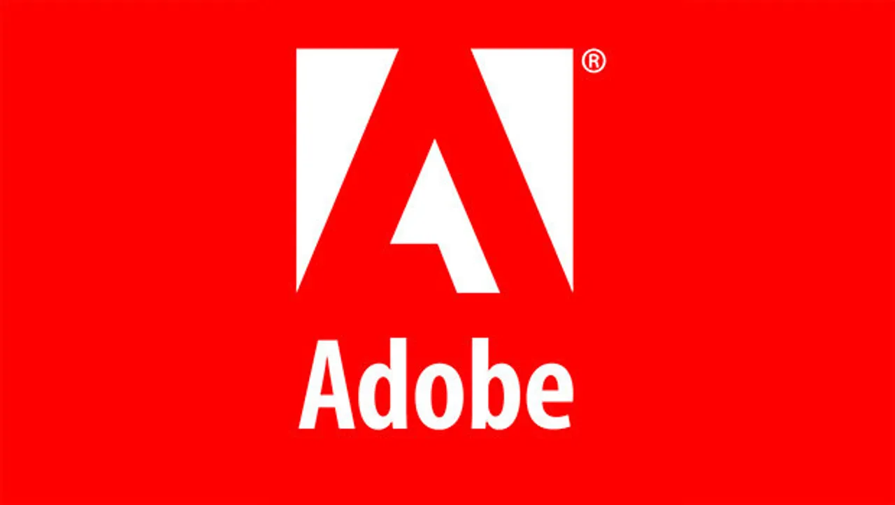 Adobe appoints Anil Chakravarthy as Executive VP and General Manager, Digital Experience