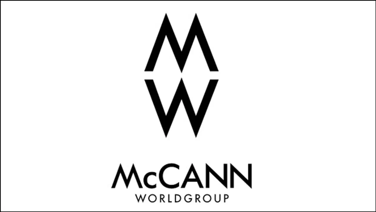 McCann Delhi ranks number one in APAC and No. 4 globally in Warc Effective 100