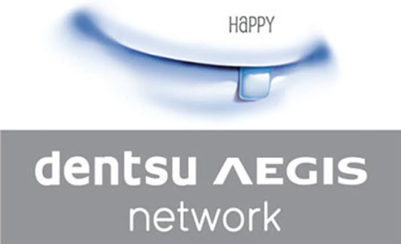 Dentsu Aegis Network to acquire Happy Creative Services?