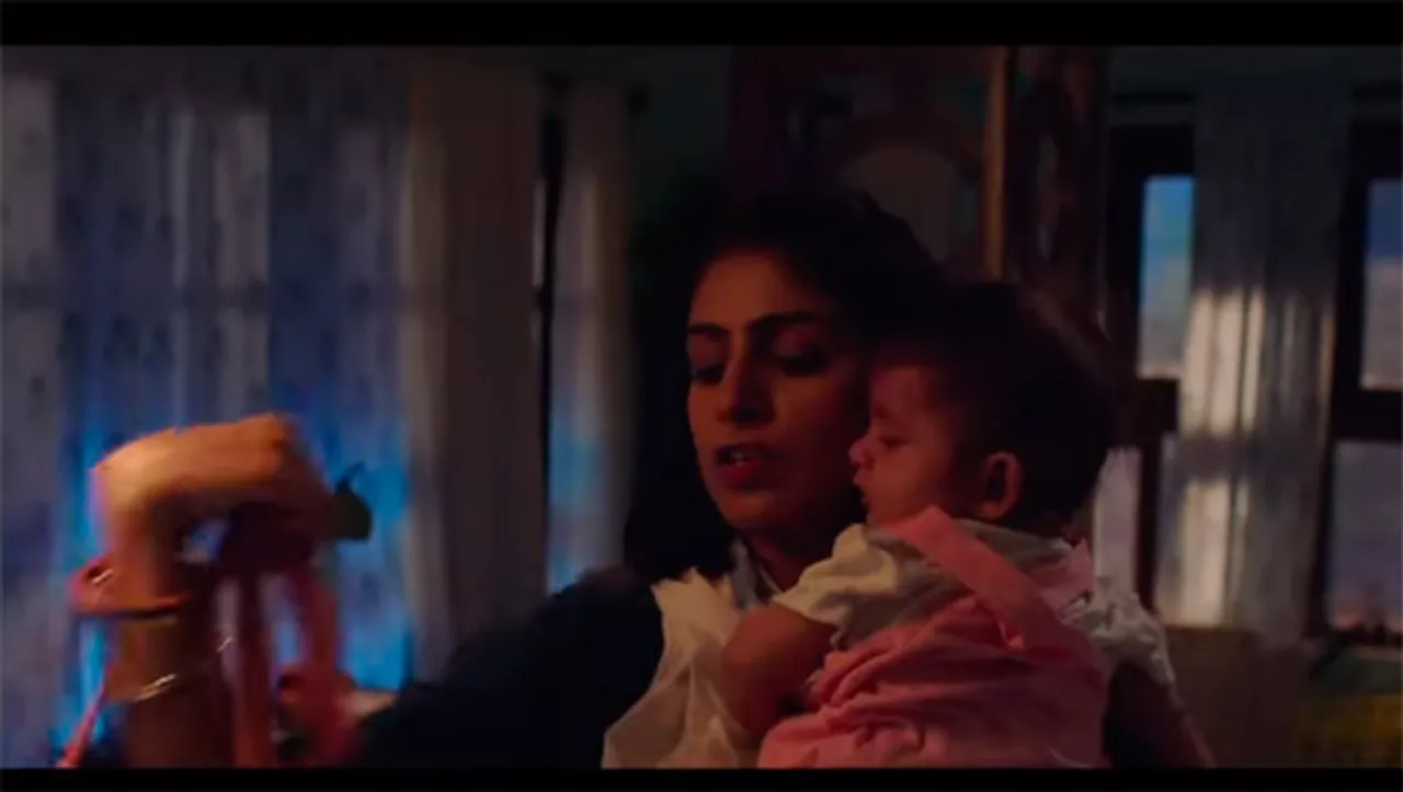 Policybazaar's brand film celebrates motherhood, goes viral