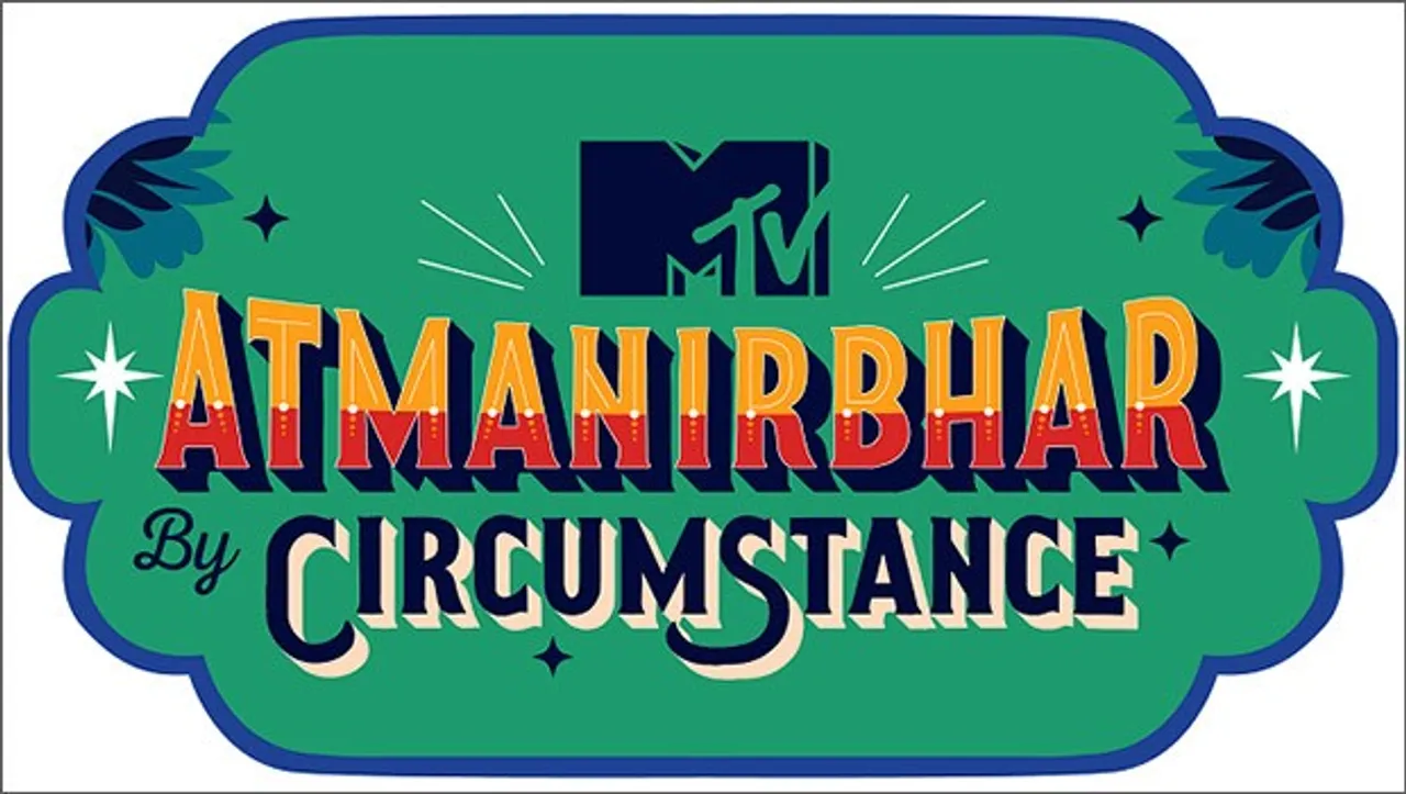 MTV Insights Studio launches MTV Youth Study 2021 titled 'Atmanirbhar by Circumstance'