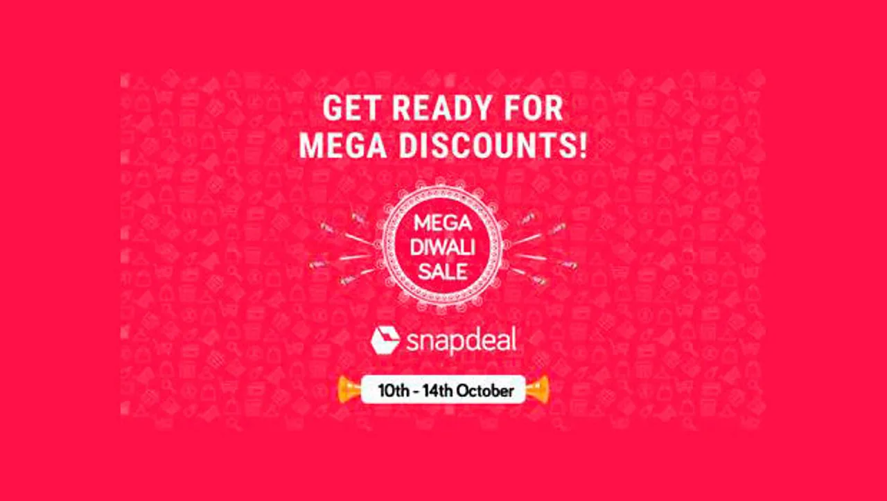 Snapdeal targets smaller towns to draw new online shoppers