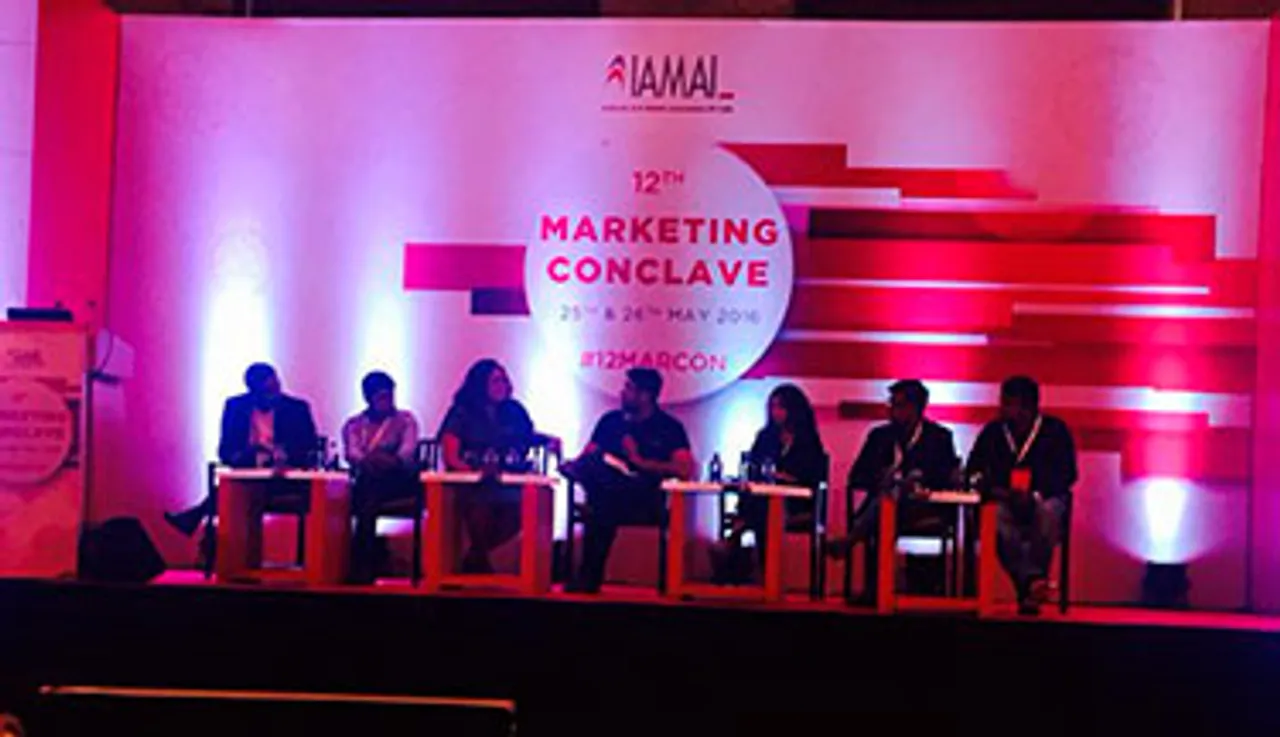 IAMAI Conclave: Decoding performance marketing