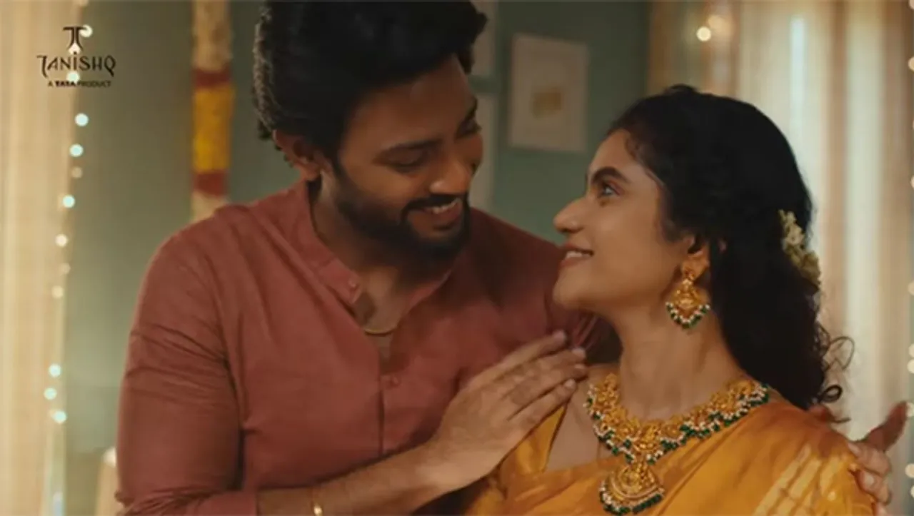 Tanishq's Ugadi film celebrates women who are creators of their own narrative