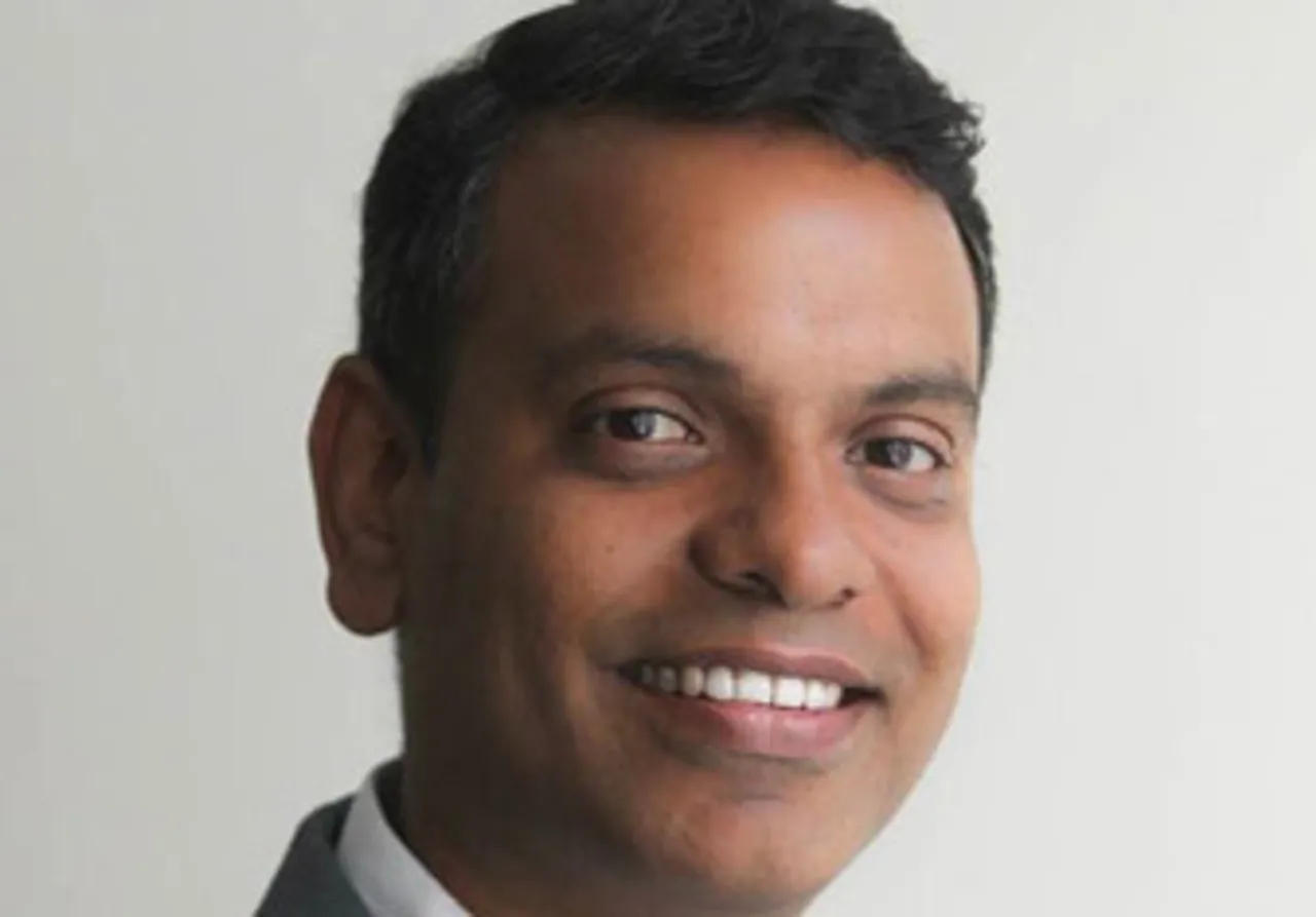 Ranga Somanathan is Omnicom Media Group's CEO for Singapore and Malaysia