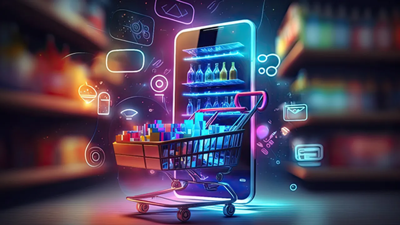 How brands are making the most out of their customer's journey through retail media advertising