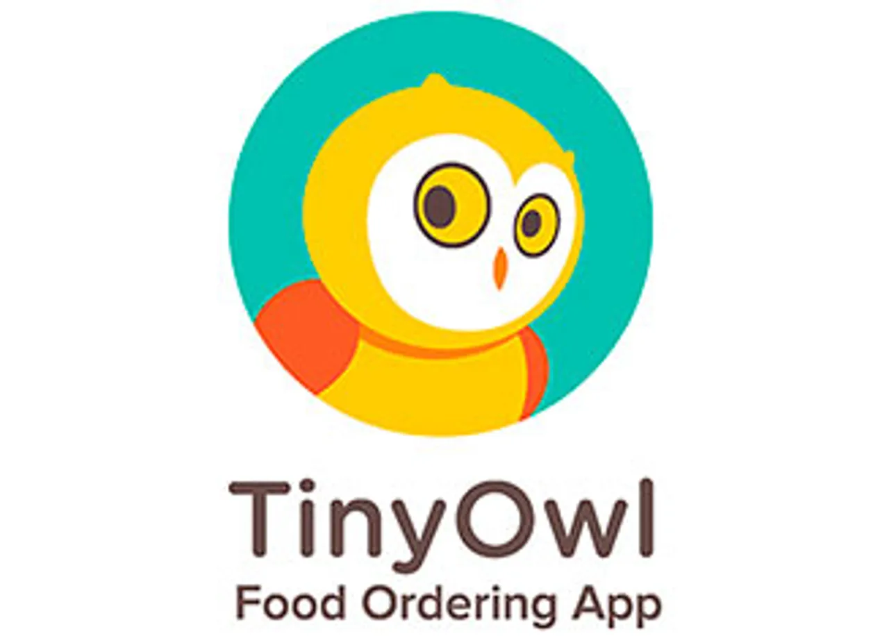 Food ordering app TinyOwl ties up with Citrus to launch MyWallet