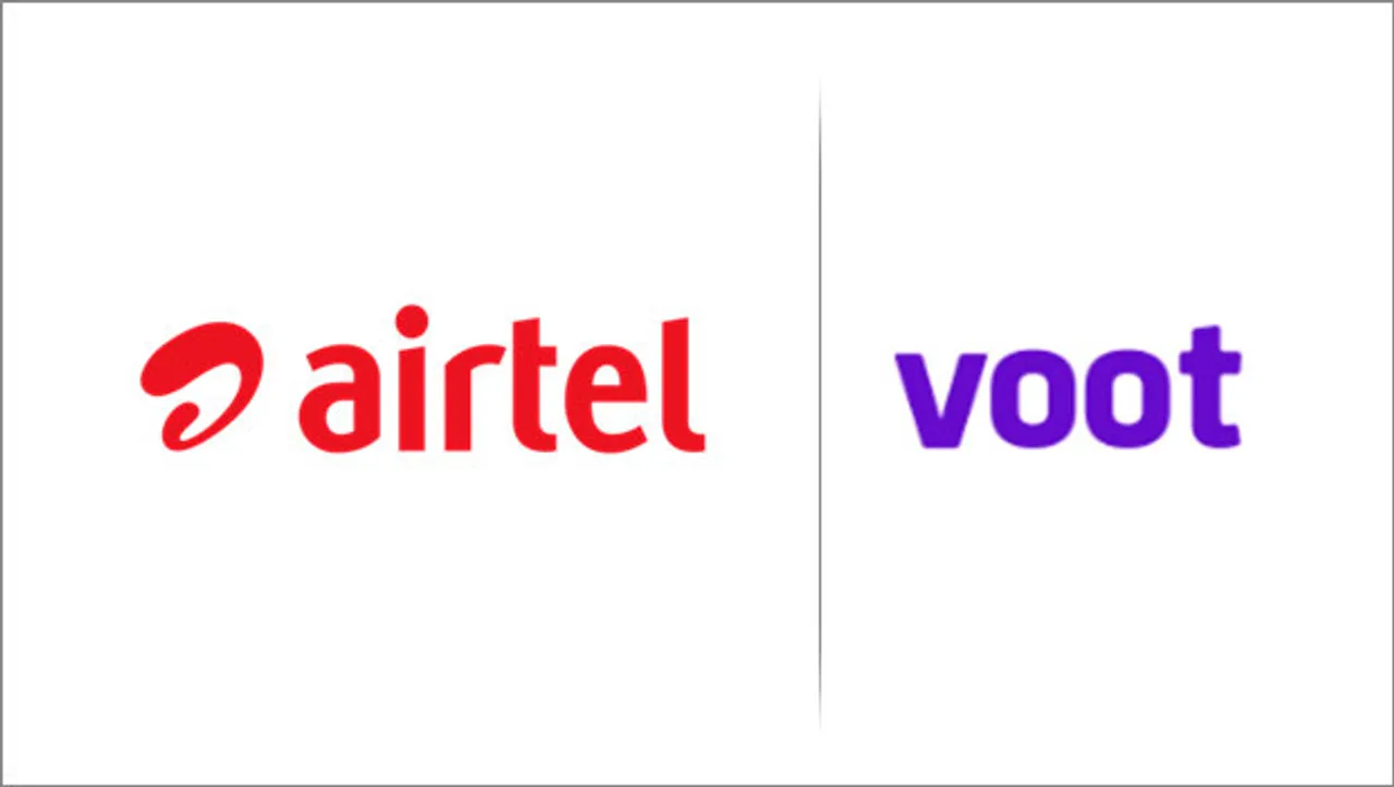 Airtel partners with Voot to bring more premium content to Airtel Xstream 