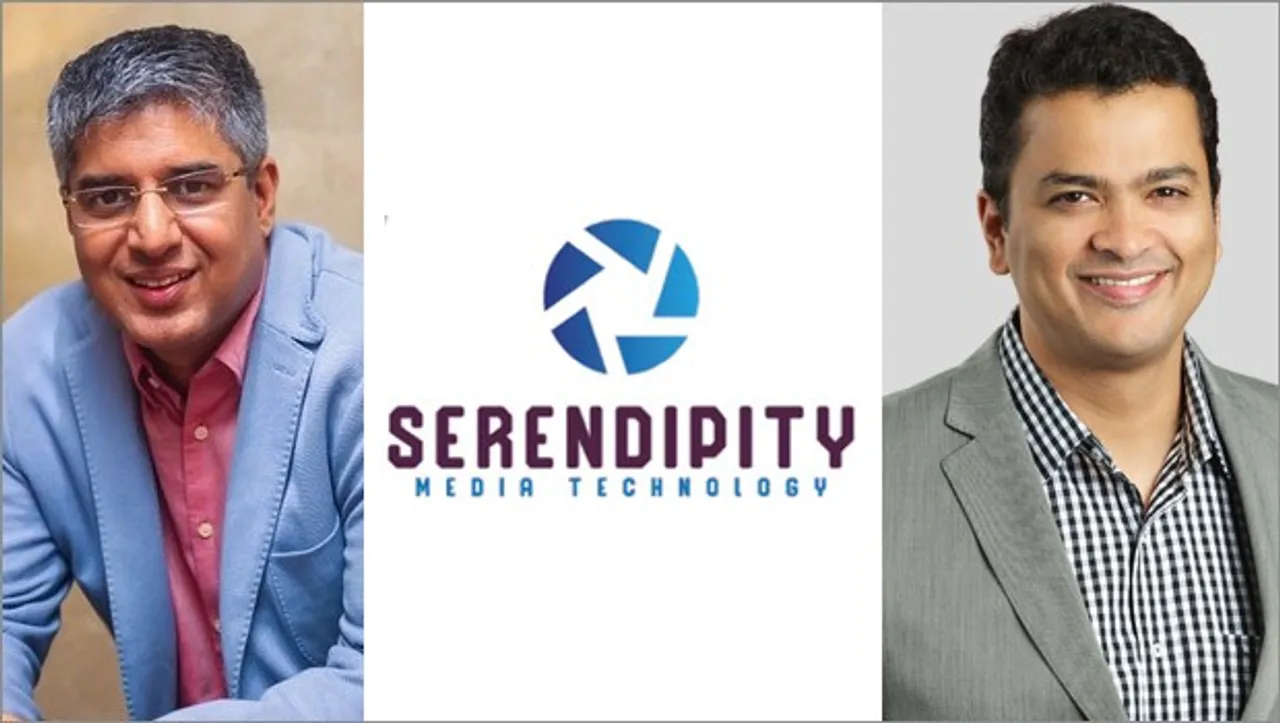 Tarun Katial, Keertan Adyanthaya to launch new venture 'Serendipity Media Technology'