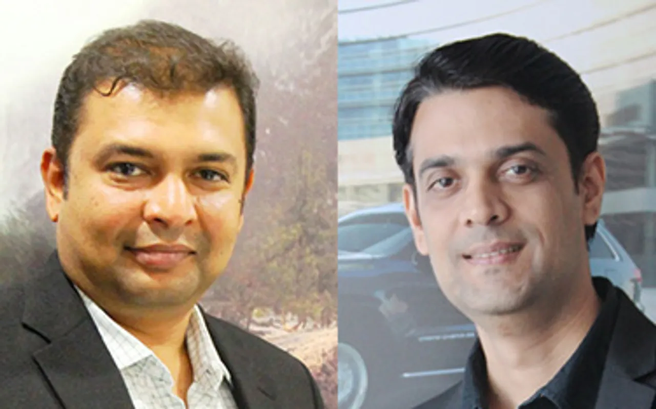 Fiat Chrysler Automobiles India strengthens core team with senior level appointments
