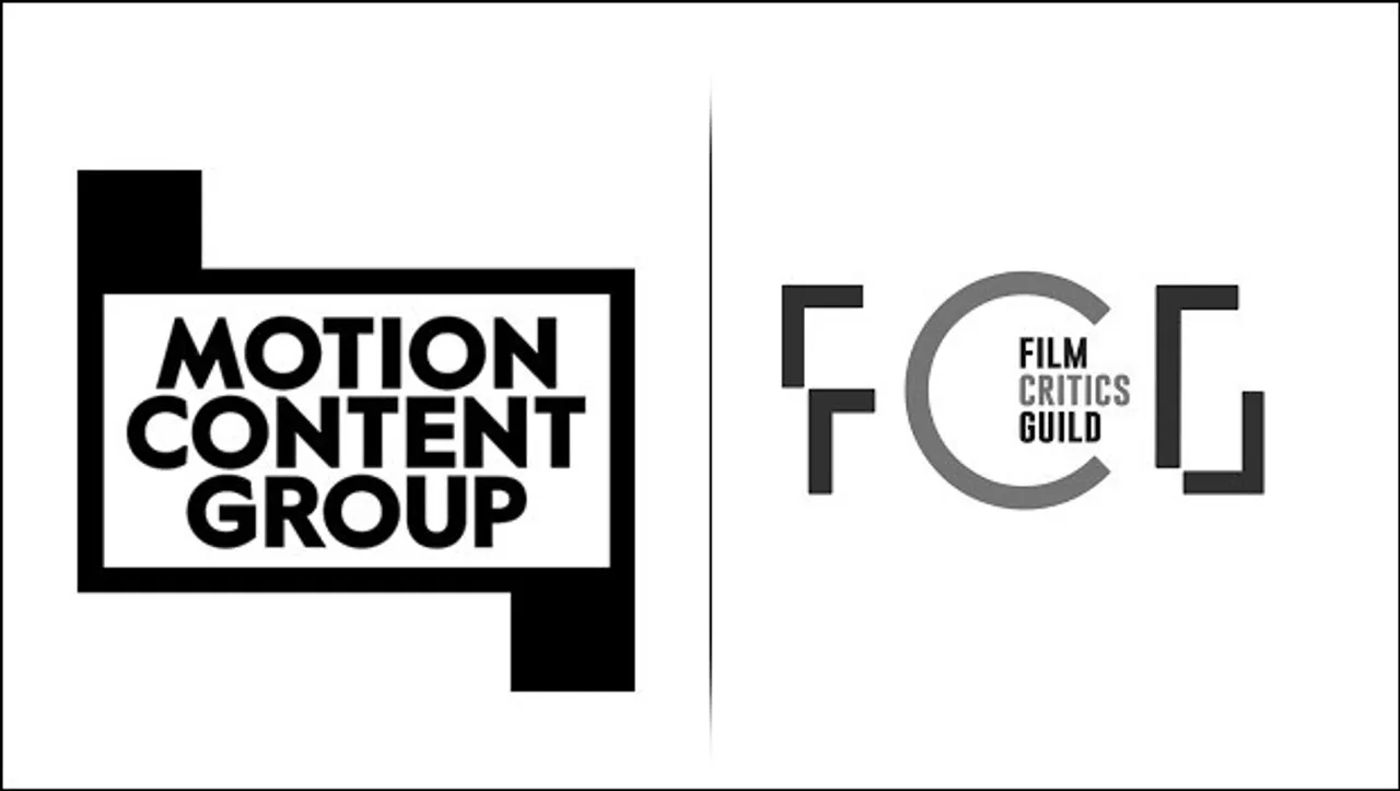 Motion Content Group, Film Critics Guild announce fourth edition of Critics' Choice Awards