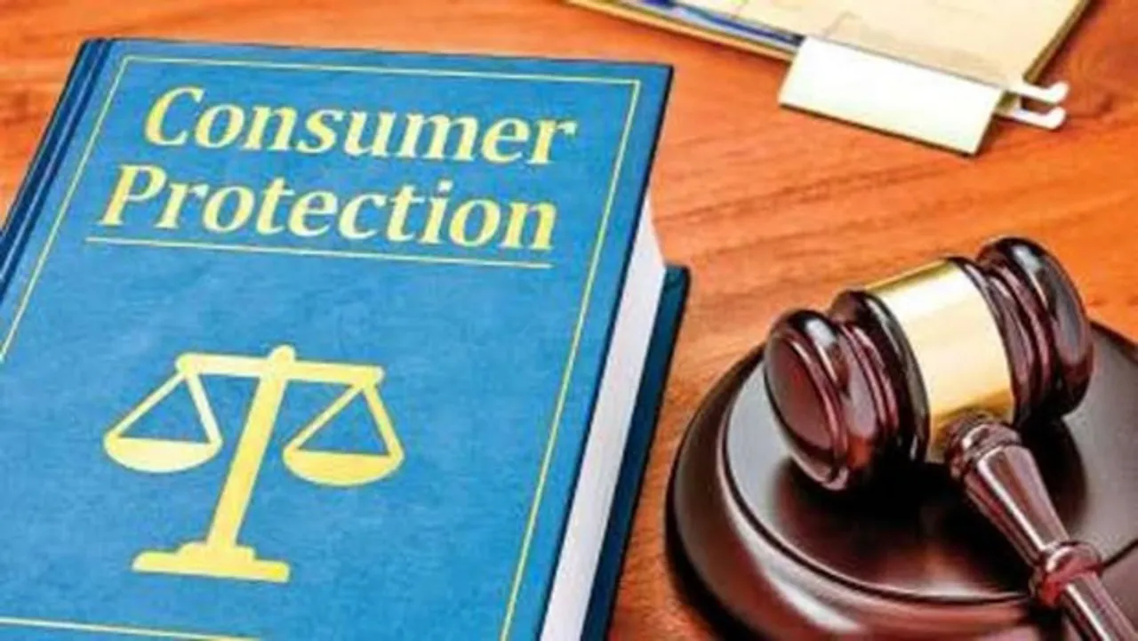 NCDRC resolves 854 consumer cases in August: Govt