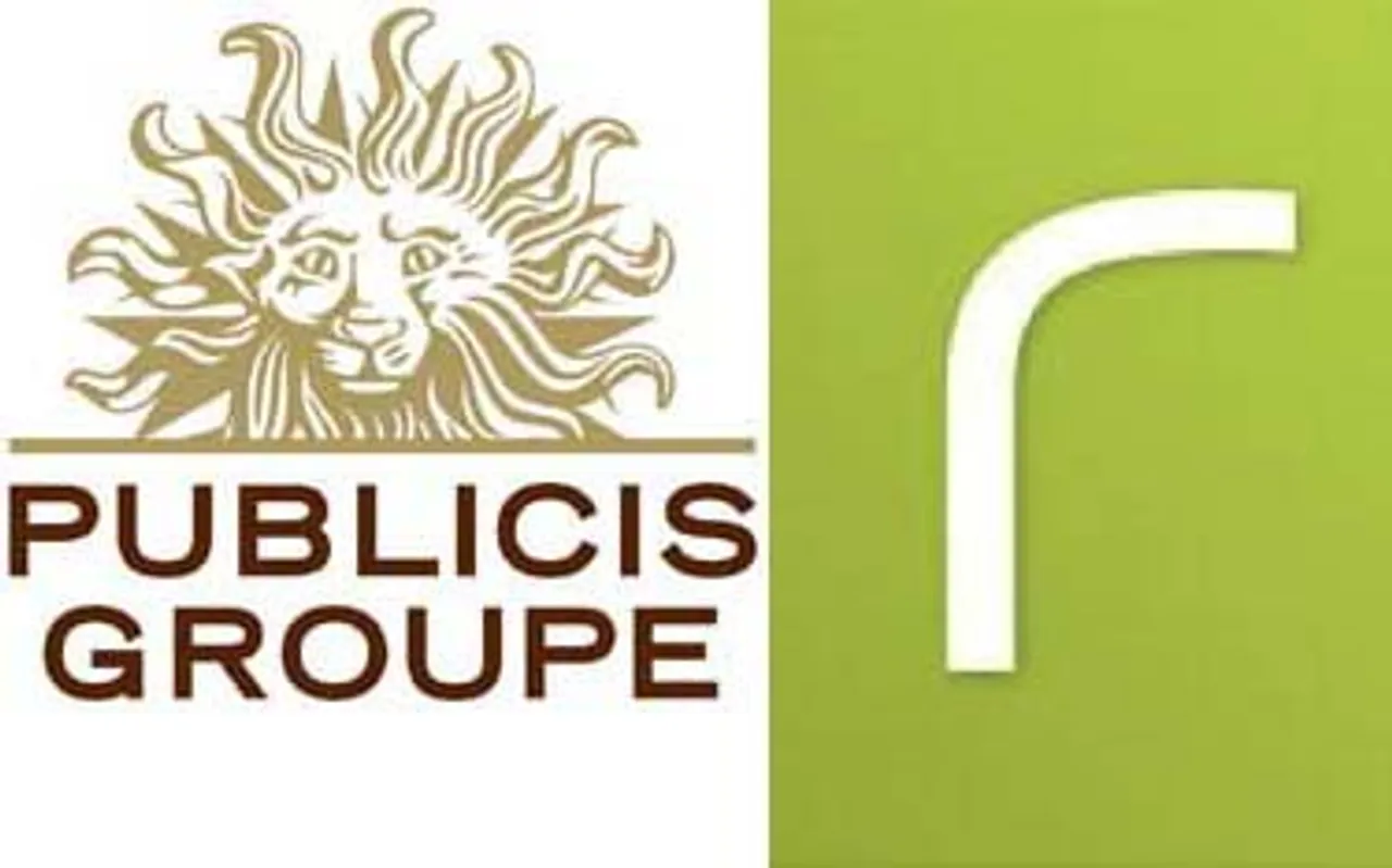 Publicis Groupe acquires Neev; launches Razorfish in India