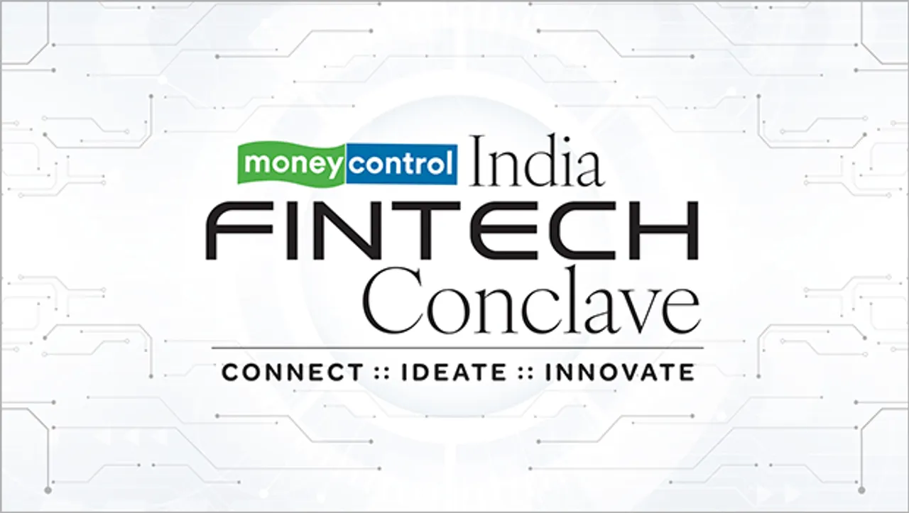 Moneycontrol's inaugural India Fintech Conclave 2023 features fintech players and top policymakers