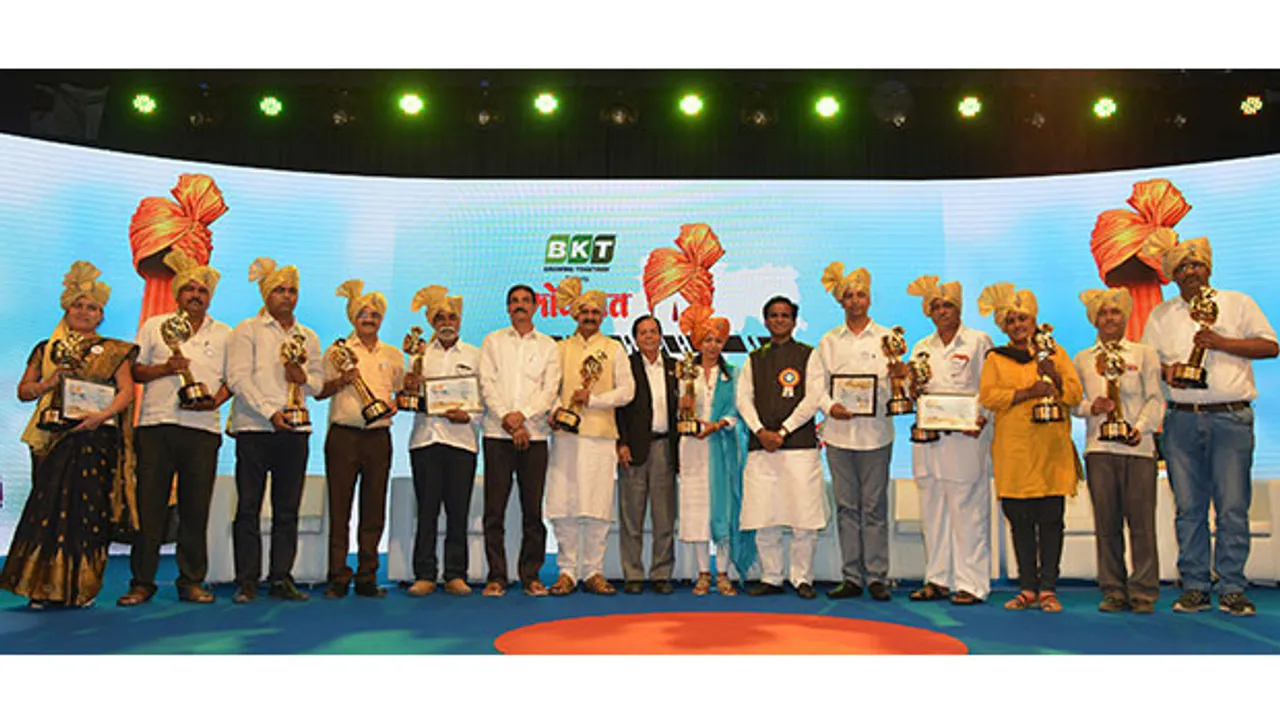 Lokmat announces second edition of Sarpanch Awards