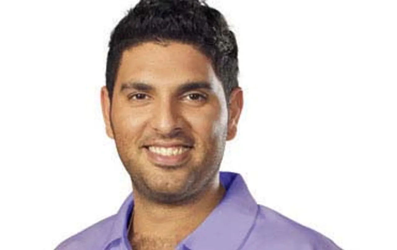 Birla Sun Life renews association with Yuvraj Singh