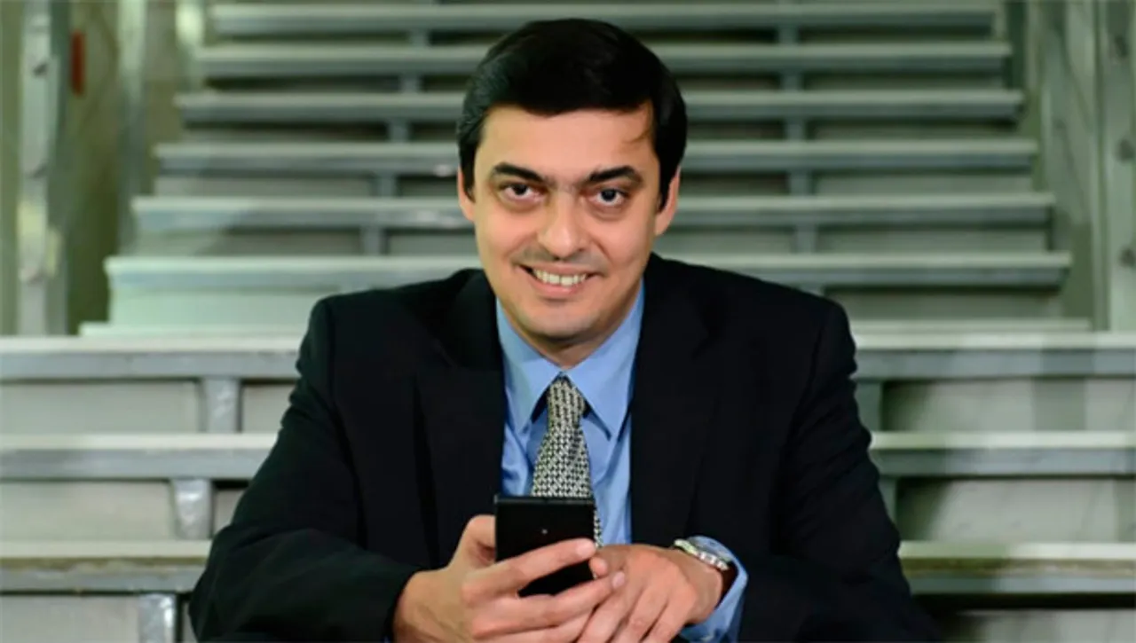 Smartphone immune to slowdown, won't affect our business much: Ajey Mehta of HMD Global 