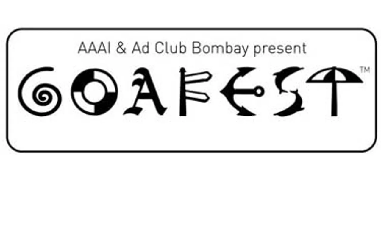 GoaFest 2012 to be held from April 19-21