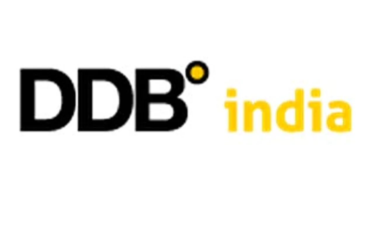 Mitali Srivastava Joins DDB India  