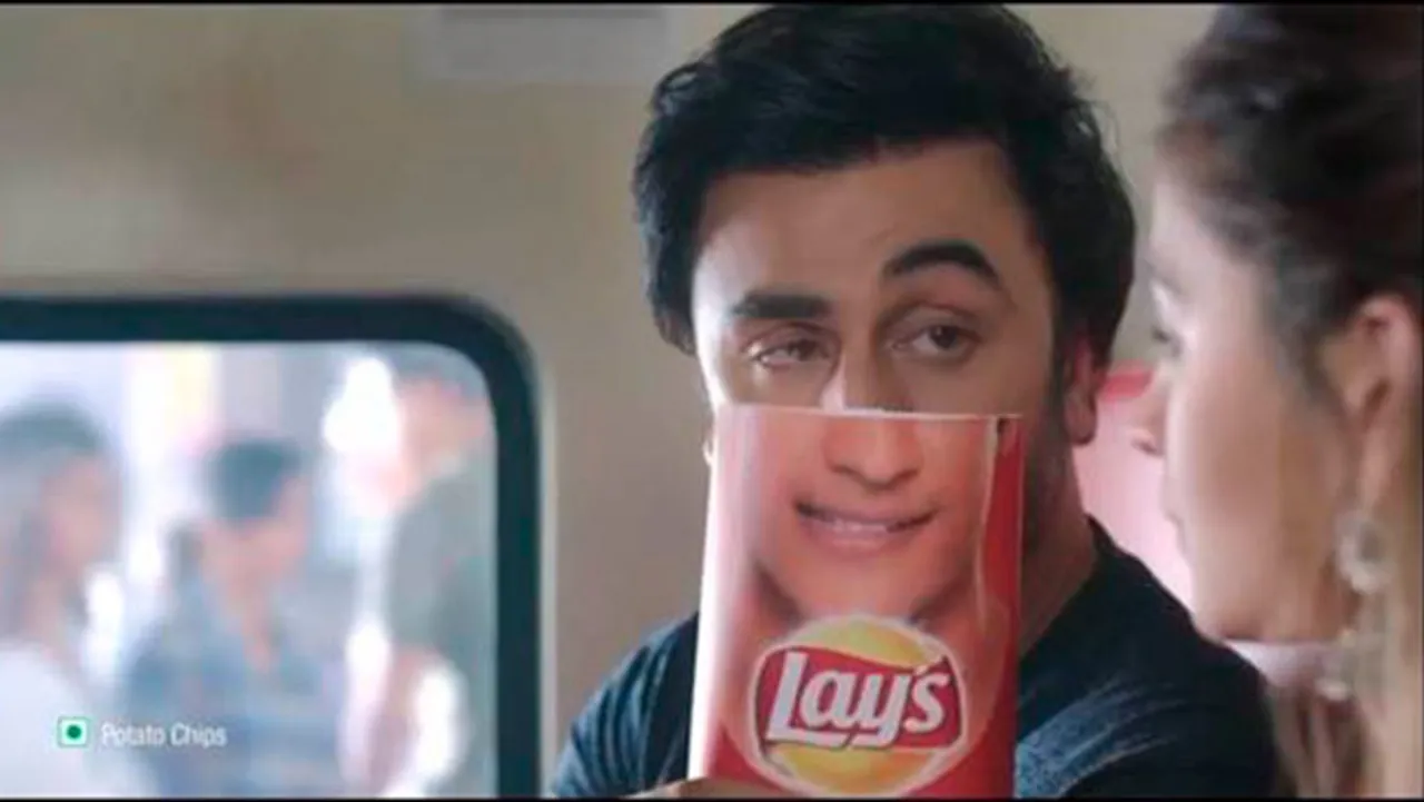 Lay's brings global 'Smile' campaign to India as 'Lay's Smile Deke Dekho' 