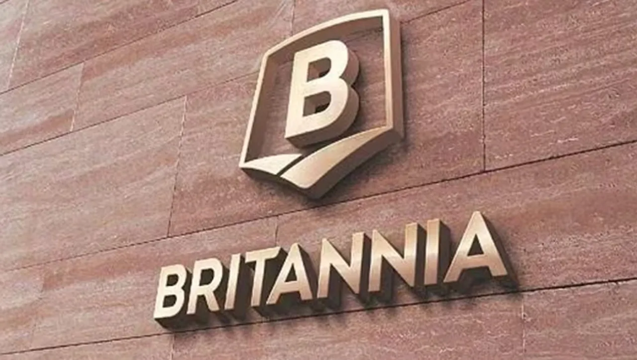 Britannia reports 35.65% jump in consolidated net profit at Rs 455.45 crore