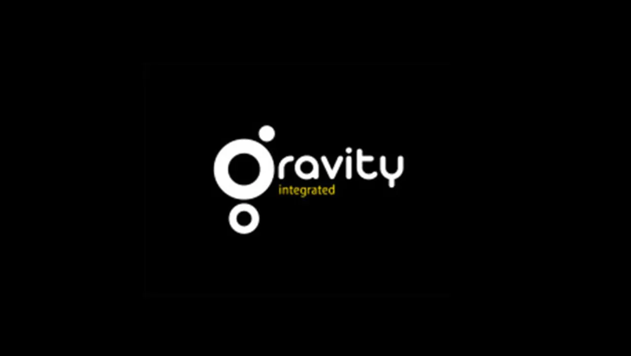 New on the block: 'Gravity Integrated', a hybrid business and brand consulting firm 