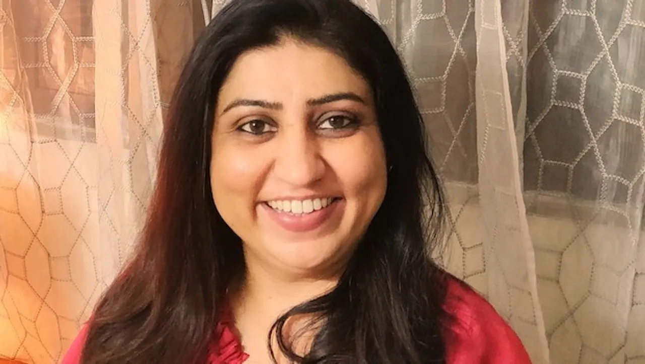 A+E Networks | TV18 appoints Karishma Dhawan as Revenue Head