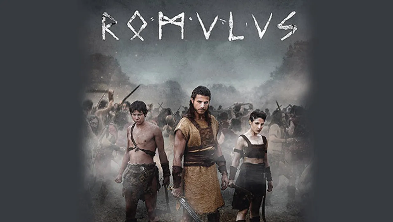 Lionsgate Play to premiere historical drama 'Romulus' for first time in India